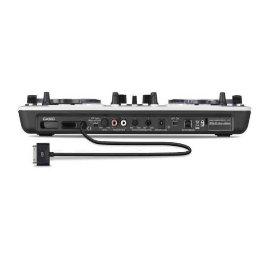 Casio VJ DJ Controller XW-J1 Casio VJ DJ Controller XW-J1