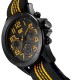 CAT YT-169-61-117 Nylon Multi Analog Watch | 10 ATM | 45MM | 2Y Warranty CAT YT-169-61-117 Nylon Multi Analog Watch | 10 ATM | 45MM | 2Y Warranty