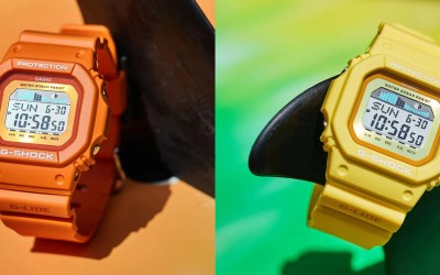 G-LIDE GLX-5600RT Series