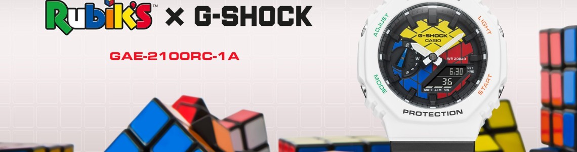 Rubik's Cube Collaboration Model