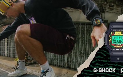 Made.Toug: Preduce Collaboration