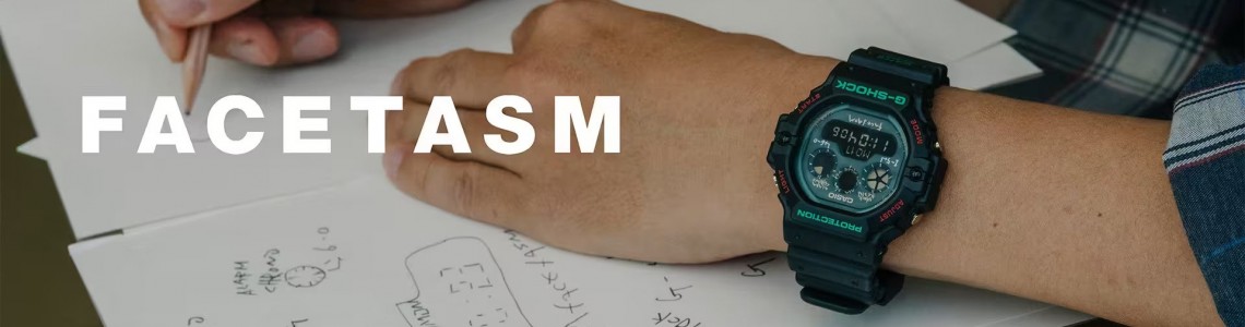 FACETASM COLLABORATION MODEL