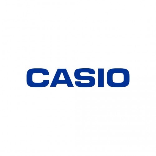Casio G-Shock GD-400-1B2 Black Resin Band Men Sport Watch