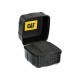 CAT SPECIAL OPS K4-121-23-133 Army Green Silicone Strap Men Watch