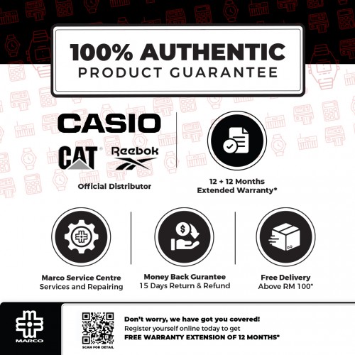 Casio G-Shock Iridescent Series DW-5600SRS-7 Translucent Resin Band Men Sports Watch
