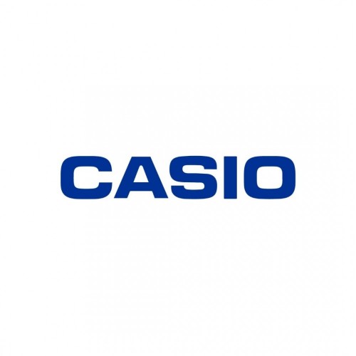 Casio G-Shock Women GMA-S2100WT-1A Black Resin Band Watch