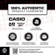 Casio G-Shock Retro 90s Sport Series DW-6900Y-9 Yellow Resin Band Men Sport Watch