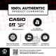 CAT CARBON CRUSH LV-161-21-137 Black Silicone Band Analog Watch | 10 ATM | 45MM | 2Y Warranty CAT CARBON CRUSH LV-161-21-137 Black Silicone Band Analog Watch | 10 ATM | 45MM | 2Y Warranty