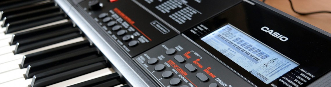 Keyboard